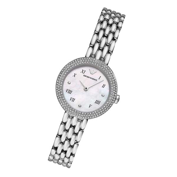 エンポリオアルマーニ EMPORIOARMANI ローザ AR11354 レディース