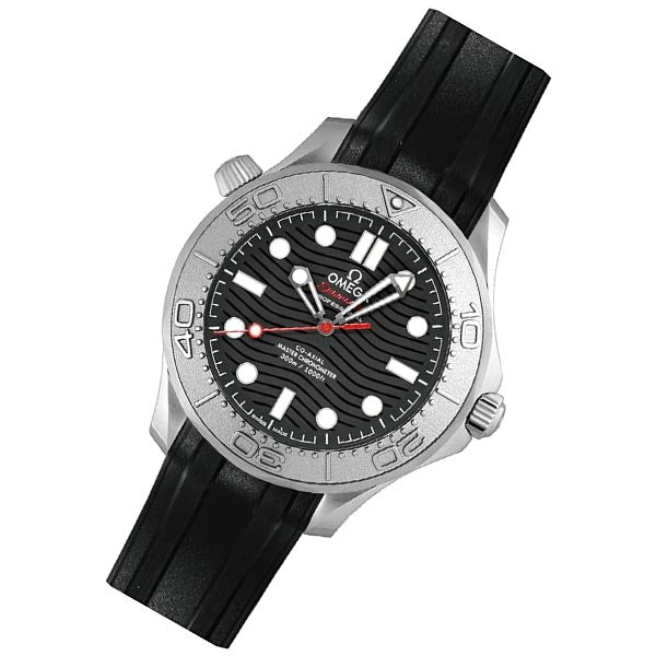 オメガ シーマスター OMEGA Seamaster 210.32.42.20.01.002 メンズ