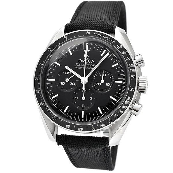 オメガ スピードマスター OMEGA Speedmaster 310.32.42.50.01.001 メンズ