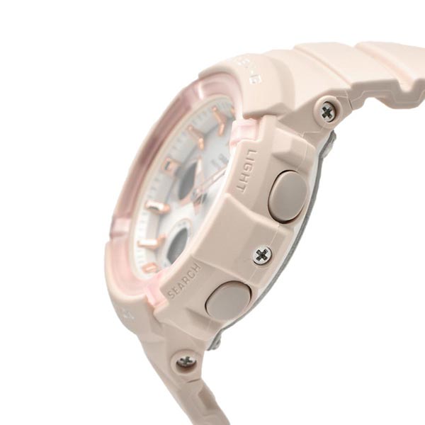 カシオ ベビーＧ BABY-G BGA-2800-4A2JF レディース