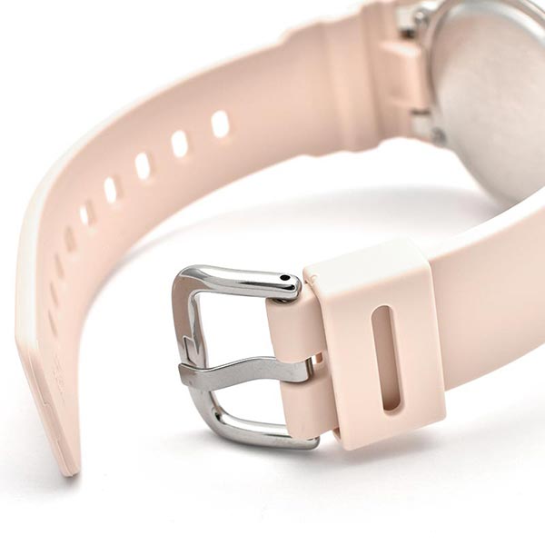カシオ ベビーＧ BABY-G BGA-2800-4A2JF レディース