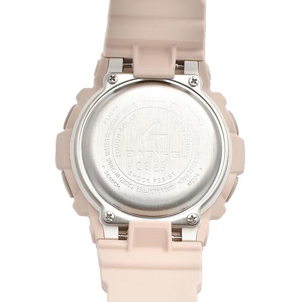 カシオ ベビーＧ BABY-G BGA-2800-4A2JF レディース
