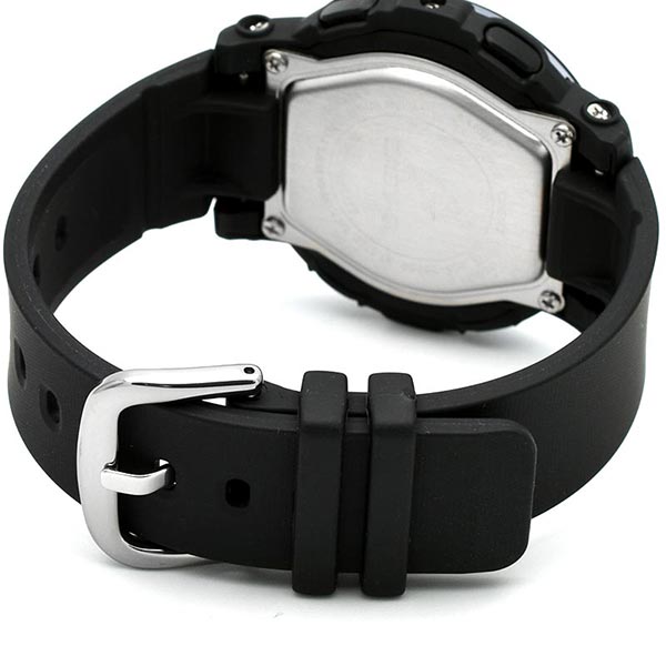 カシオ ベビーＧ BABY-G BGA-290DR-1AJF レディース