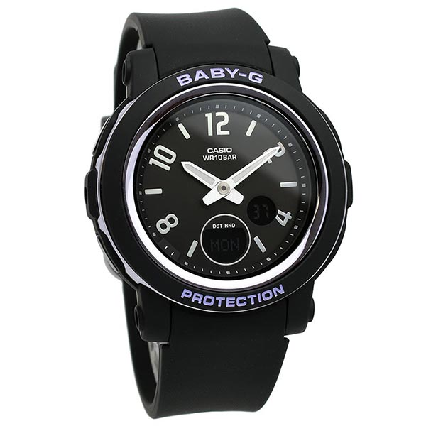 カシオ ベビーＧ BABY-G BGA-290DR-1AJF レディース