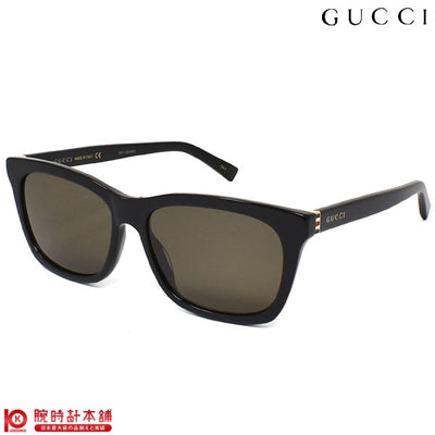 サングラス グッチ GG0449S-001 ユニセックス