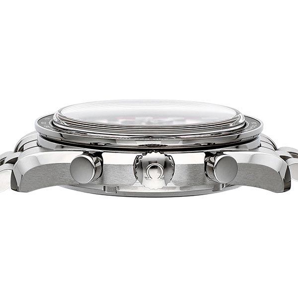 オメガ スピードマスター OMEGA クロノスコープ CHRONOSCOPE コーアクシャル マスター クロノメーター クロノグラフ 329.30.43.51.02.002  メンズ