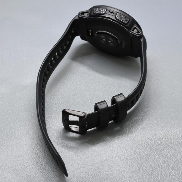 ガーミン GARMIN Instinct 2 Dual Power Tactical Edition Black 010-02627-43 ユニセックス