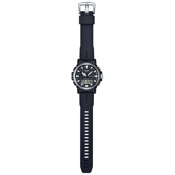 カシオ プロトレック PROTRECK Climber Line PRW-61-1AJF メンズ