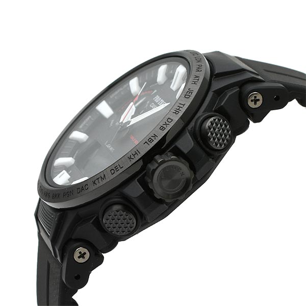 超人気モデル　カシオ　プロトレック　PRW-61Y-1BJF プロトレック クライマーライン PRW-61Y-1BJF メンズ 電波