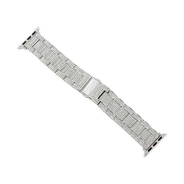 替えベルト コーチ Apple Watch 交換バンド 38mm/40mm対応 14700056 ユニセックス