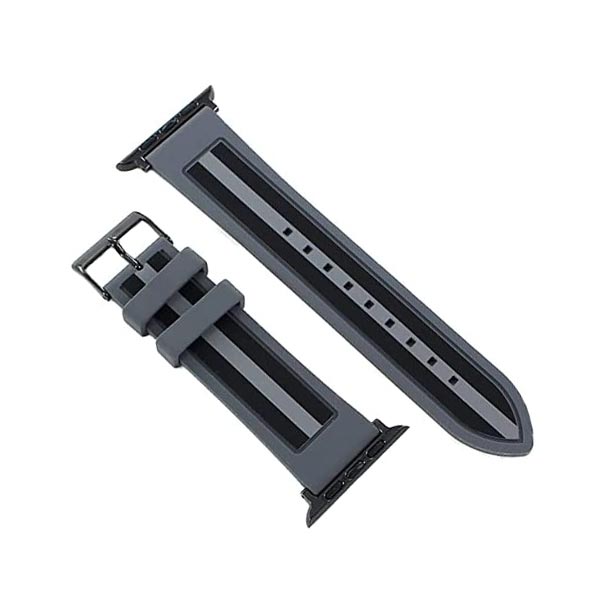 替えベルト コーチ Apple Watch 交換バンド 42mm/44mm対応 14700057 ユニセックス