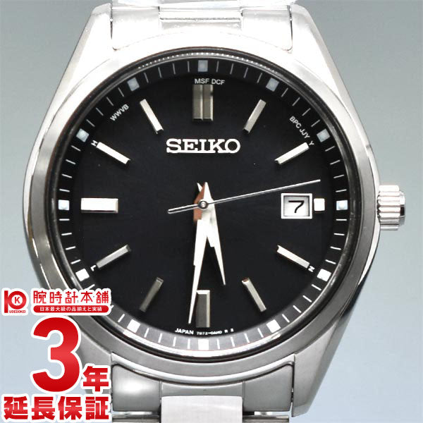 セイコーセレクション SEIKOSELECTION SBTM323 メンズ｜腕時計本舗