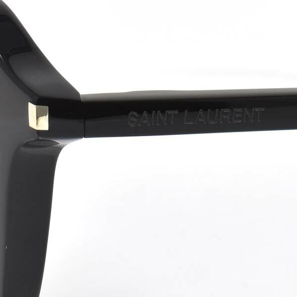 サングラス サンローラン SL385-001 ユニセックス