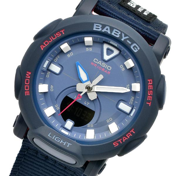 カシオ ベビーＧ BABY-G BGA-310C-2AJF レディース