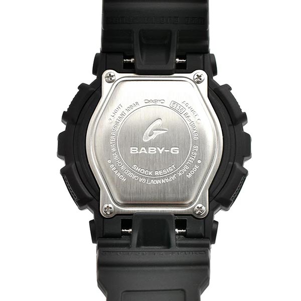 カシオ ベビーＧ BABY-G BA-110XRG-1AJF レディース