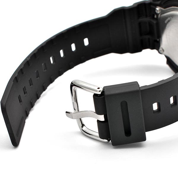 カシオ ベビーＧ BABY-G BA-110XRG-1AJF レディース