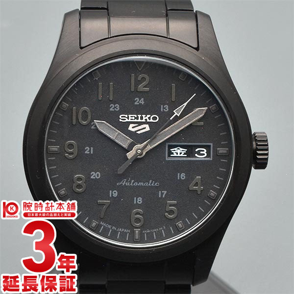 セイコー5スポーツ SEIKO5sports SBSA165 メンズ｜腕時計本舗