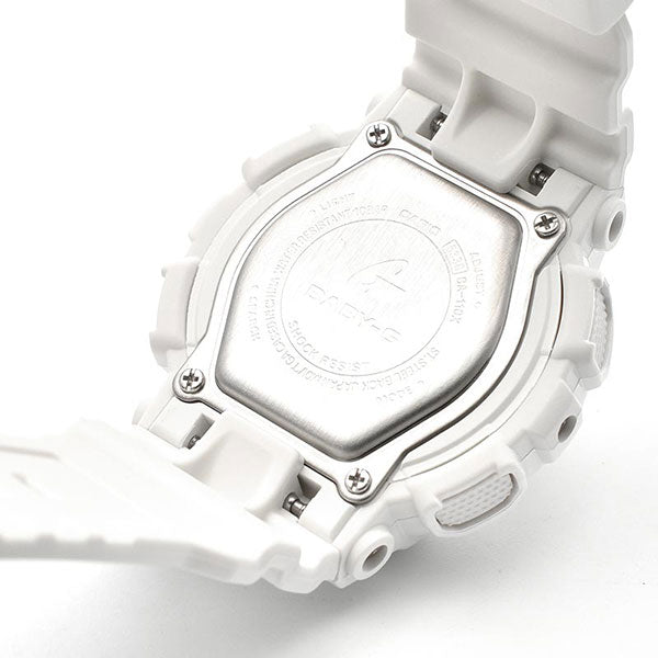 カシオ ベビーＧ BABY-G BA-110X-7A3JF レディース