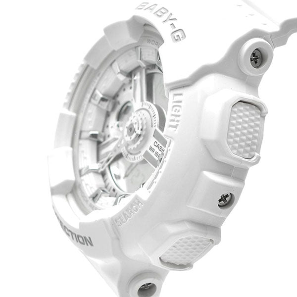 カシオ ベビーＧ BABY-G BA-110X-7A3JF レディース