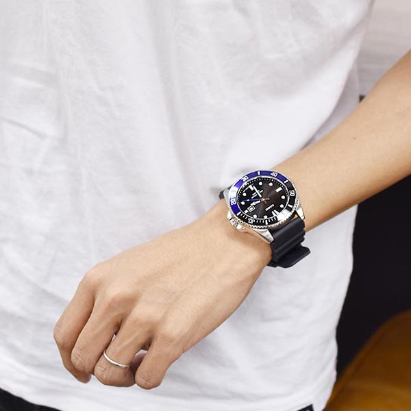 カシオ CASIO スタンダード WEB限定 MDV-107-1A2JF メンズ