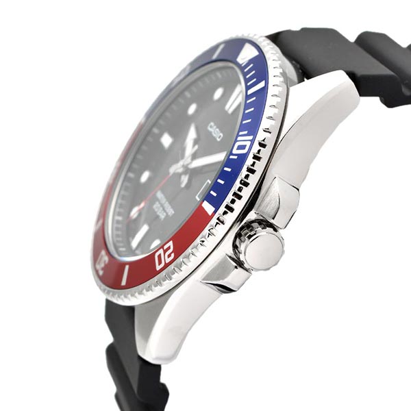 カシオ CASIO スタンダード WEB限定 MDV-107-1A3JF メンズ カシオ CASIO スタンダード WEB限定 MDV-107-1A3JF メンズ