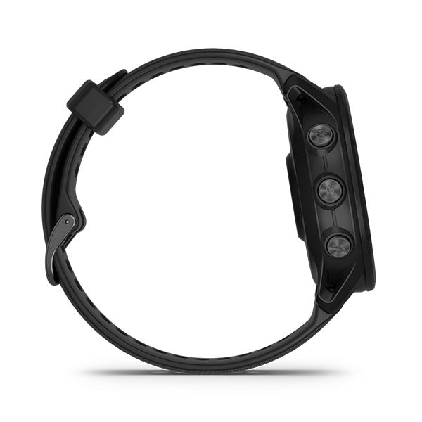 ガーミン GARMIN Forerunner 955 Dual Power Black 010-02638-D0 ユニセックス