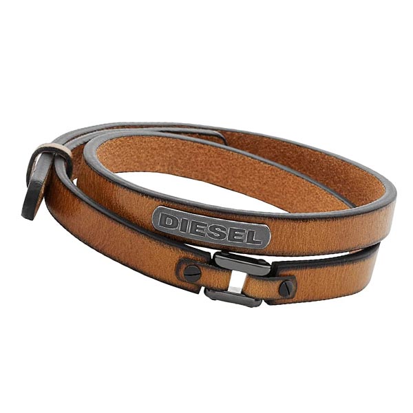 アクセサリー ディーゼル DIESEL ブレスレット DX0984040 メンズ