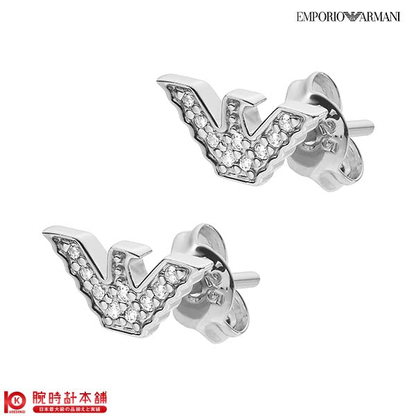 アクセサリー エンポリオアルマーニ EMPORIO ARMANI ピアス EG3027040 レディース