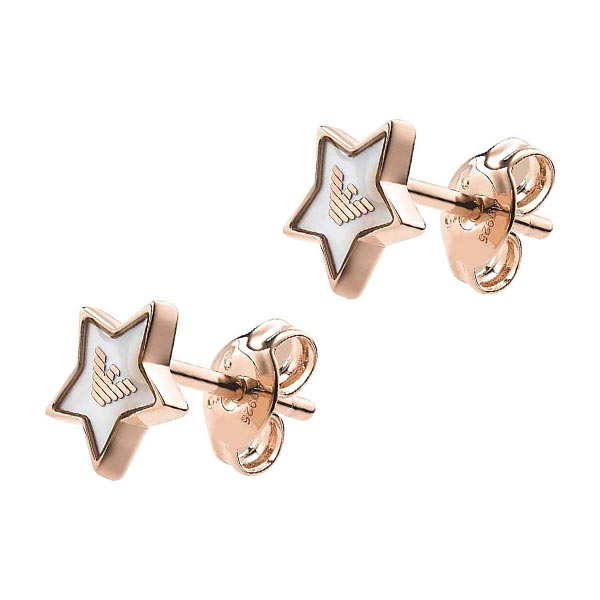 アクセサリー エンポリオアルマーニ EMPORIO ARMANI ピアス EG3395221 レディース