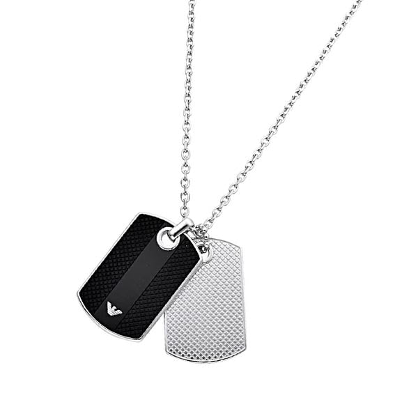 アクセサリー エンポリオアルマーニ EMPORIO ARMANI ネックレス EGS1542040 メンズ