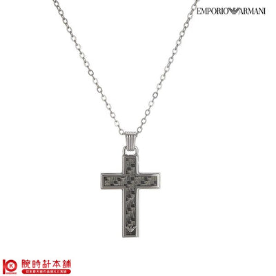 アクセサリー エンポリオアルマーニ EMPORIO ARMANI ペンダント EGS1705040 メンズ