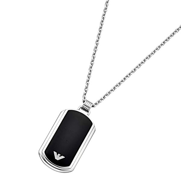 アクセサリー エンポリオアルマーニ EMPORIO ARMANI ネックレス EGS1726040 メンズ