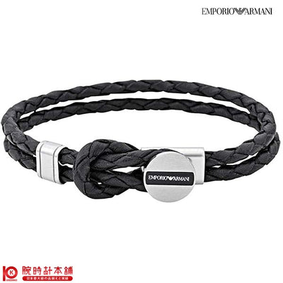 アクセサリー エンポリオアルマーニ EMPORIO ARMANI ブレスレット EGS2178040 メンズ