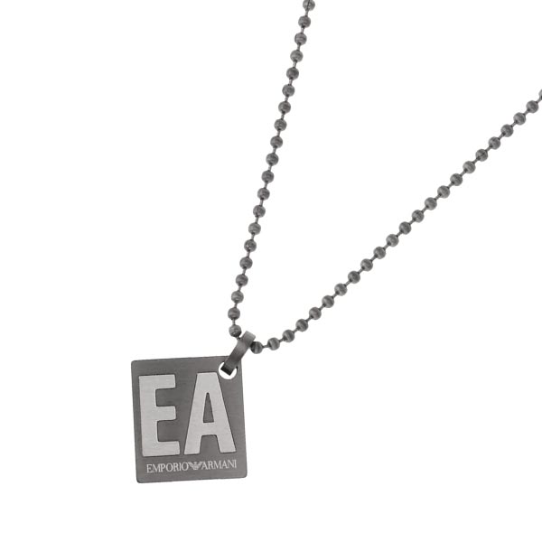 アクセサリー エンポリオアルマーニ EMPORIO ARMANI ネックレス EGS2754060 メンズ