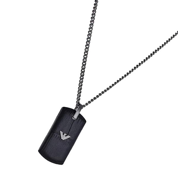 アクセサリー エンポリオアルマーニ EMPORIO ARMANI ネックレス EGS2781060 メンズ