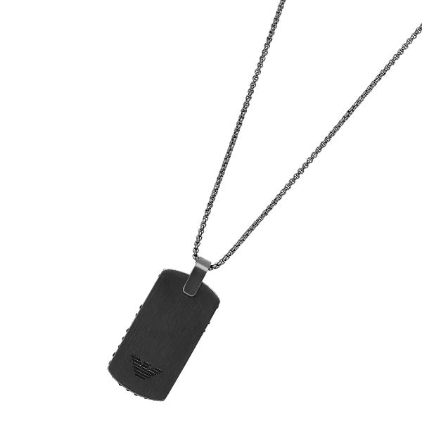 アクセサリー エンポリオアルマーニ EMPORIO ARMANI ネックレス EGS2847060 メンズ