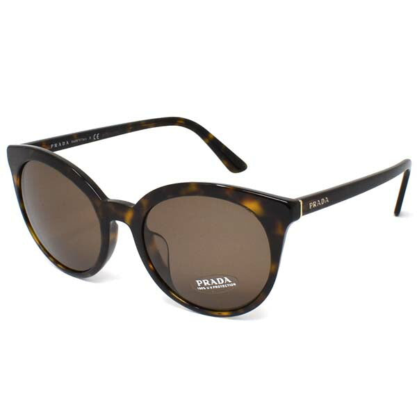 サングラス プラダ PRADA PR02XSF 2AU8C1 53 ユニセックス