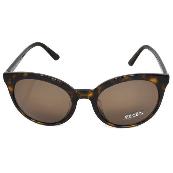 サングラス プラダ PRADA PR02XSF 2AU8C1 53 ユニセックス