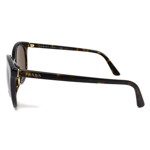 サングラス プラダ PRADA PR02XSF 2AU8C1 53 ユニセックス