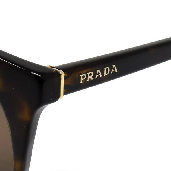サングラス プラダ PRADA PR02XSF 2AU8C1 53 ユニセックス