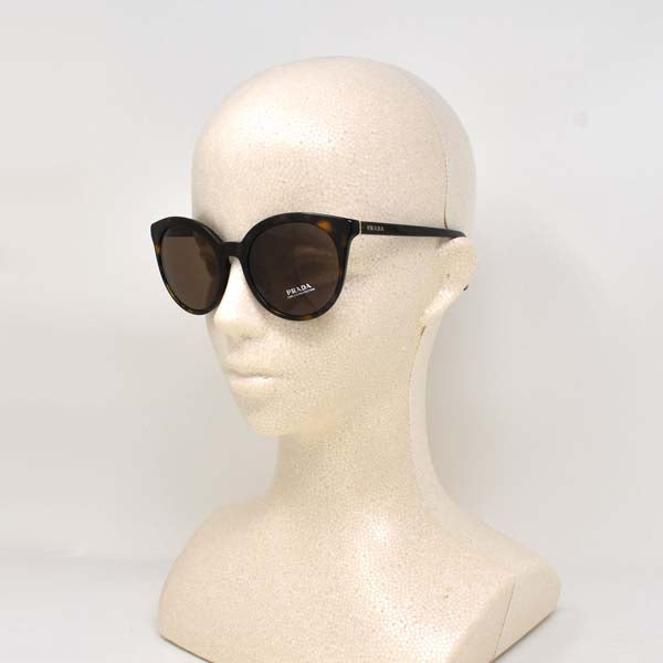 サングラス プラダ PRADA PR02XSF 2AU8C1 53 ユニセックス