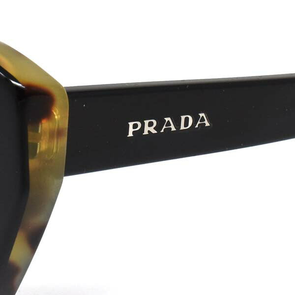 サングラス プラダ PRADA PR07XSF NAI130 55 ユニセックス