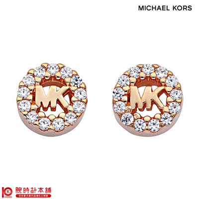 アクセサリー マイケルコース MICHAEL KORS ピアス MKC1033AN791 レディース