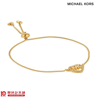 アクセサリー マイケルコース MICHAEL KORS ブレスレット MKC1242AN710 レディース