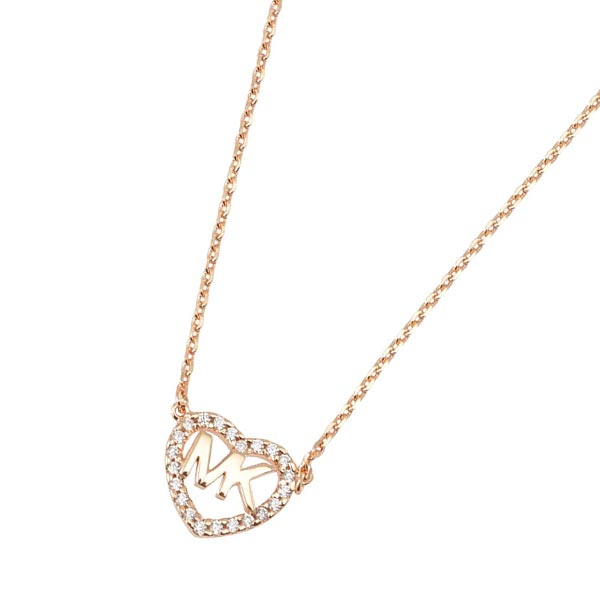 アクセサリー マイケルコース MICHAEL KORS ネックレス ペンダント MKC1244AN791 レディース