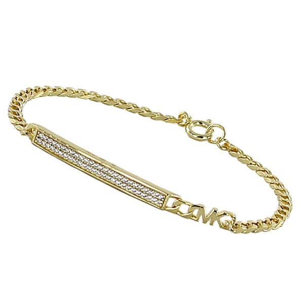 アクセサリー マイケルコース MICHAEL KORS ブレスレット MKC1379AN710 レディース