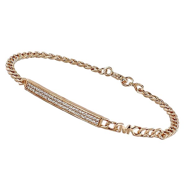 アクセサリー マイケルコース MICHAEL KORS ブレスレット MKC1379AN791 レディース