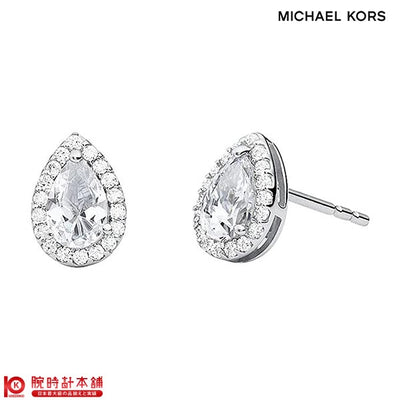 アクセサリー マイケルコース MICHAEL KORS ピアス MKC1449AN040 レディース