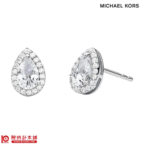 アクセサリー マイケルコース MICHAEL KORS ピアス MKC1449AN040 レディース