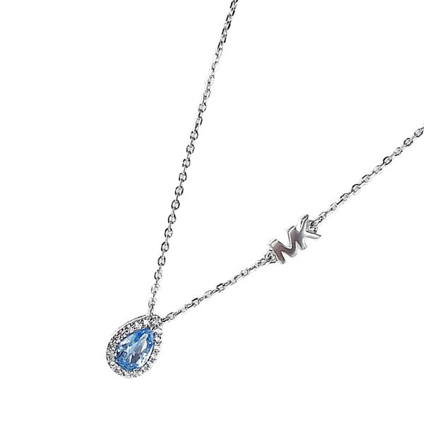 アクセサリー マイケルコース MICHAEL KORS ネックレス MKC1453A8040 レディース